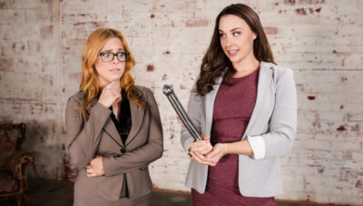Reluctant Realtor