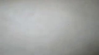 Getting anal training by my man