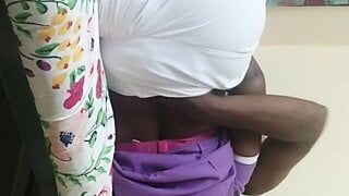 Indian home nurse patient romance part 2